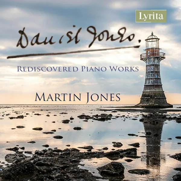 Rediscovered Piano Works