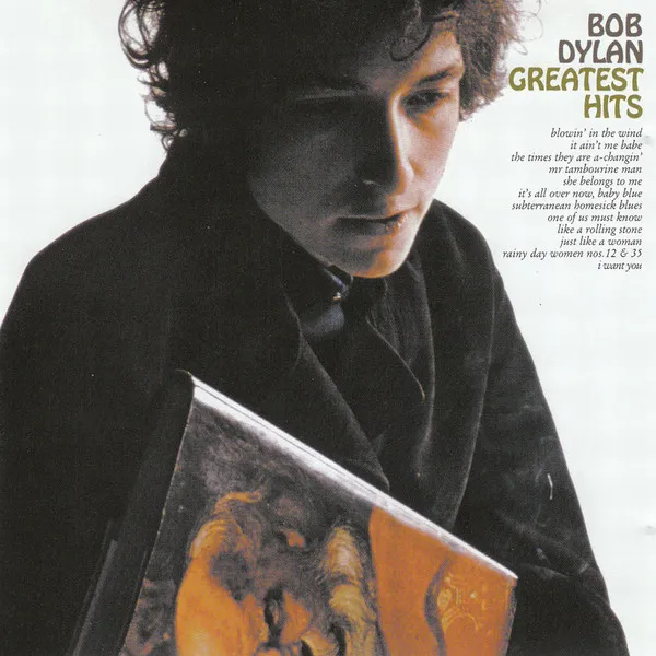 Bob Dylan's Greatest Hits