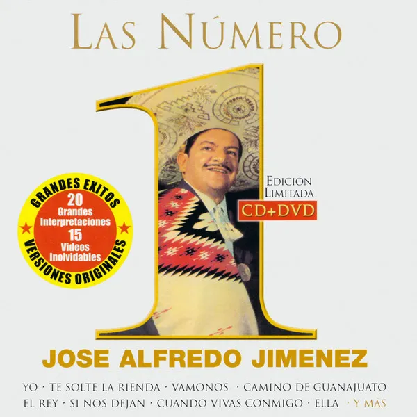 Las Numero 1