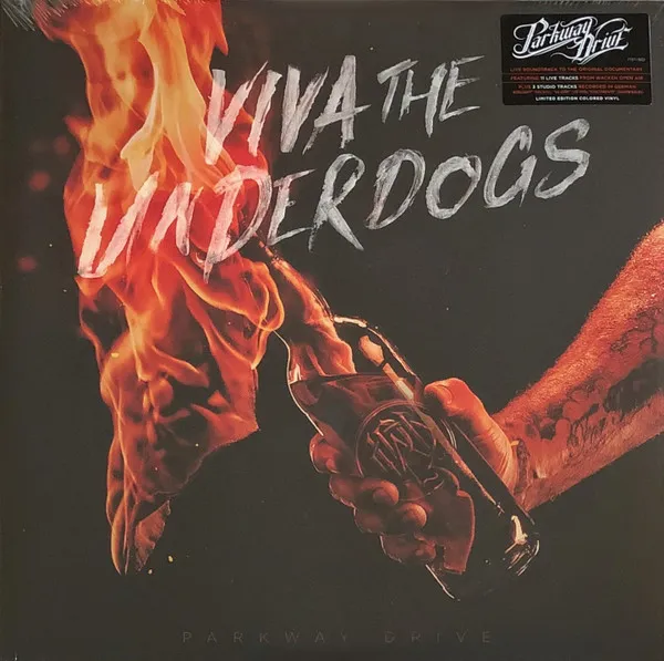 Viva The Underdogs