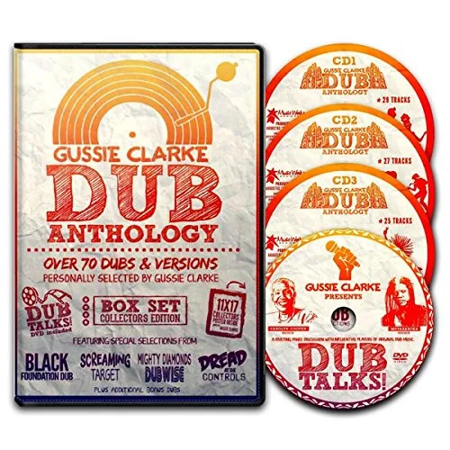 Dub Anthology