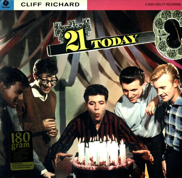 21 Today