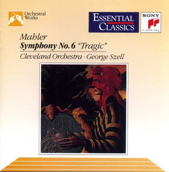 Symphony No. 6 "Tragic"