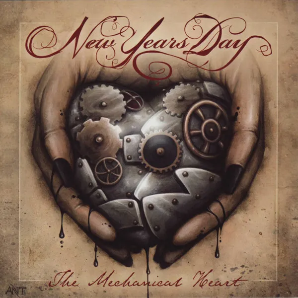 The Mechanical Heart