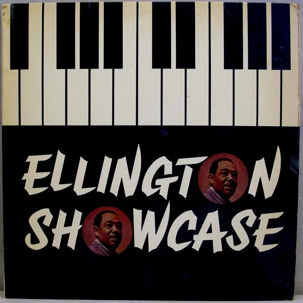 Ellington Showcase