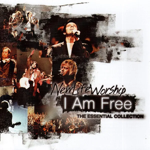The Essential Collection - I Am Free