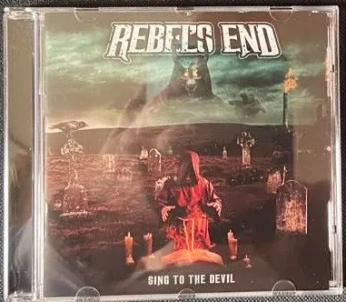 Sing To The Devil