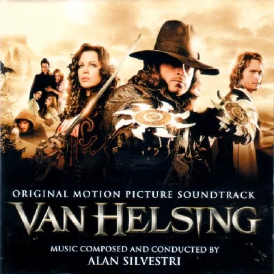 Van Helsing (Original Motion Picture Soundtrack)