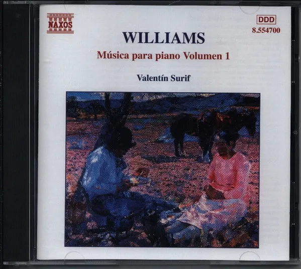Música Para Piano Volumen 1