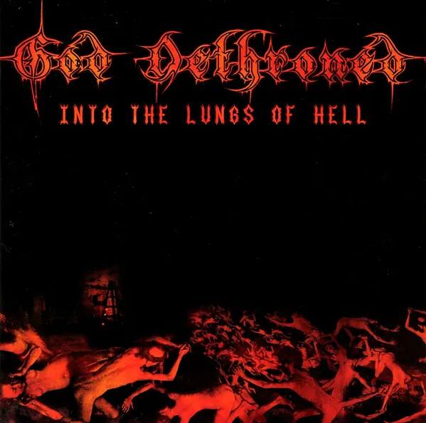 Into The Lungs Of Hell