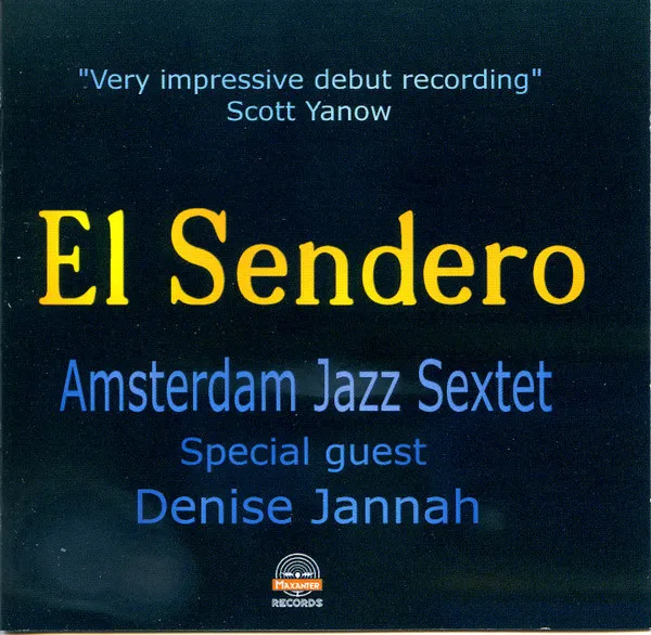 El Sendero