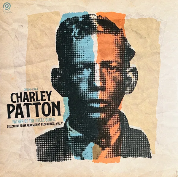 Father Of The Delta Blues Vol. 2 (Limited Indie Edition) (Transparent Orange Vinyl)