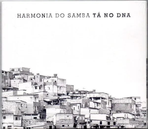 Tá no DNA