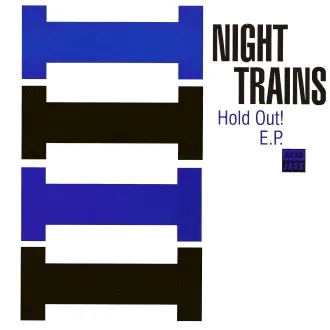 Hold Out! E.P.