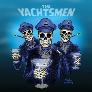 7-the Yachtsmen