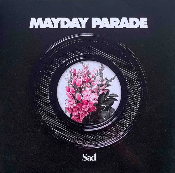 Sad (Limited Edition) (Black / Clear Vinyl)