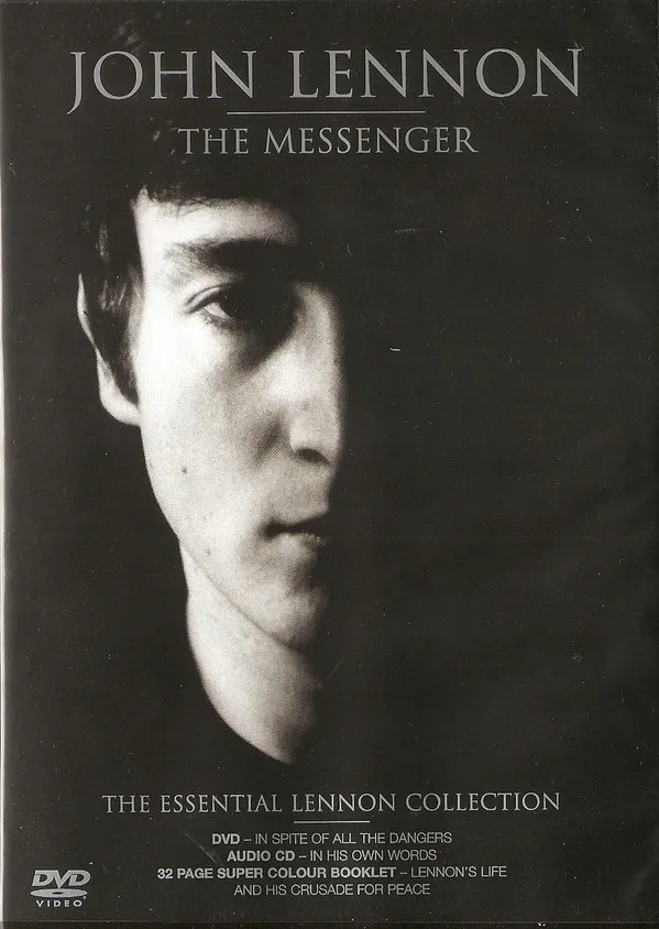 The Messenger