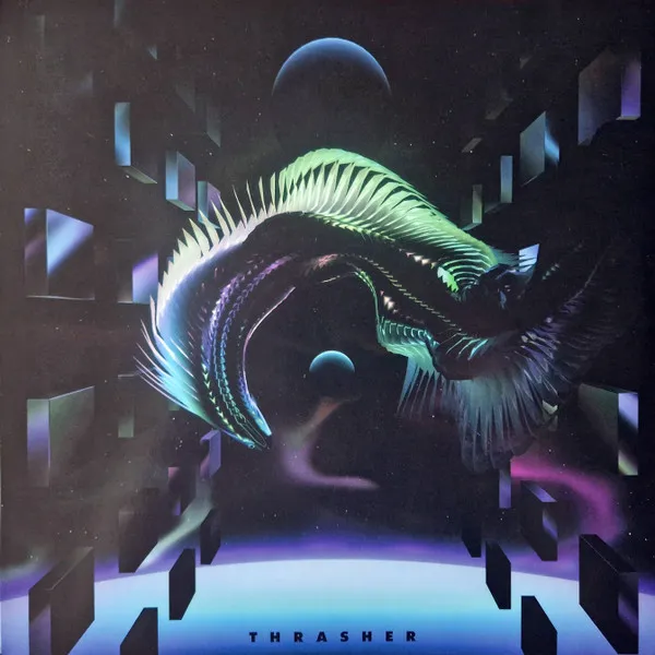 Thrasher: Original Soundtrack