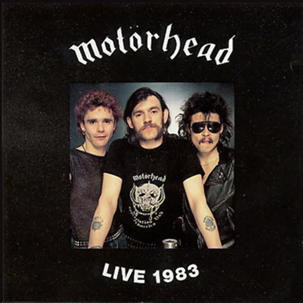 Live 1983