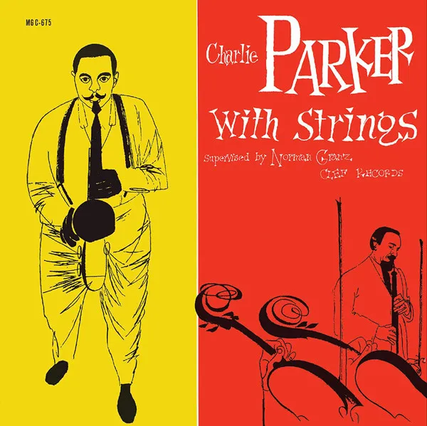 Charlie Parker With Strings
