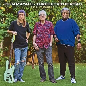 Three For the Road