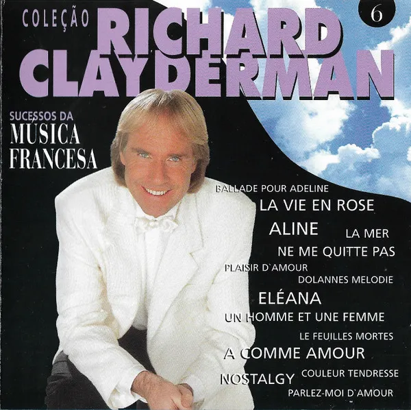 Sucesos Da Música Francesa
