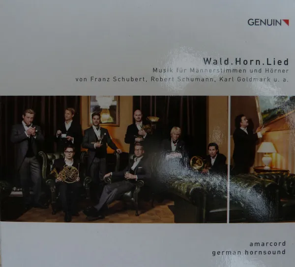 Wald.Horn.Lied