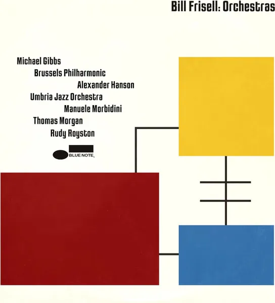 Orchestras (Limited Edition)