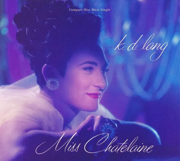 Miss Chatelaine