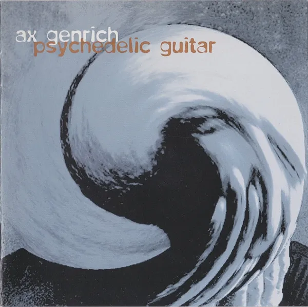 Psychedelic Guitar