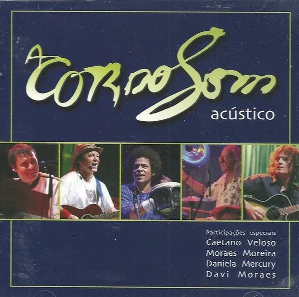 Acústico