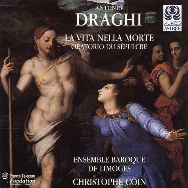 La Vita Nella Morte