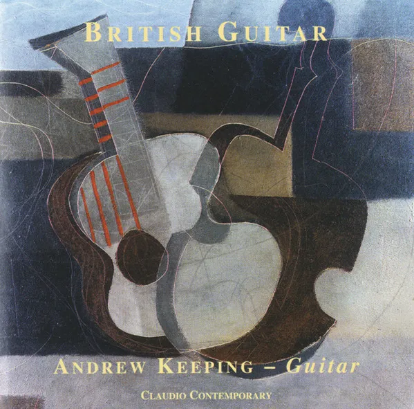 British Guitar
