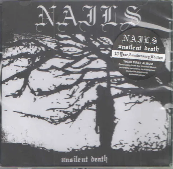 Unsilent Death (10th Anniversary Edition)