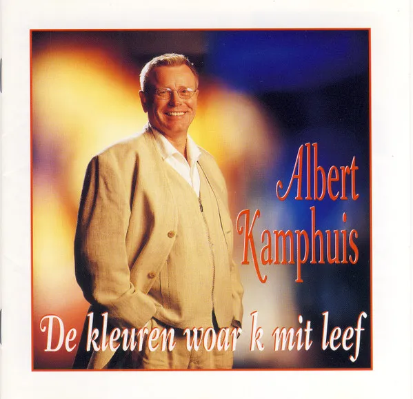 De Kleuren Woar K Mit Leef