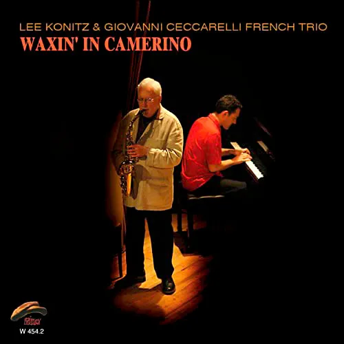Waxin' In Camerino