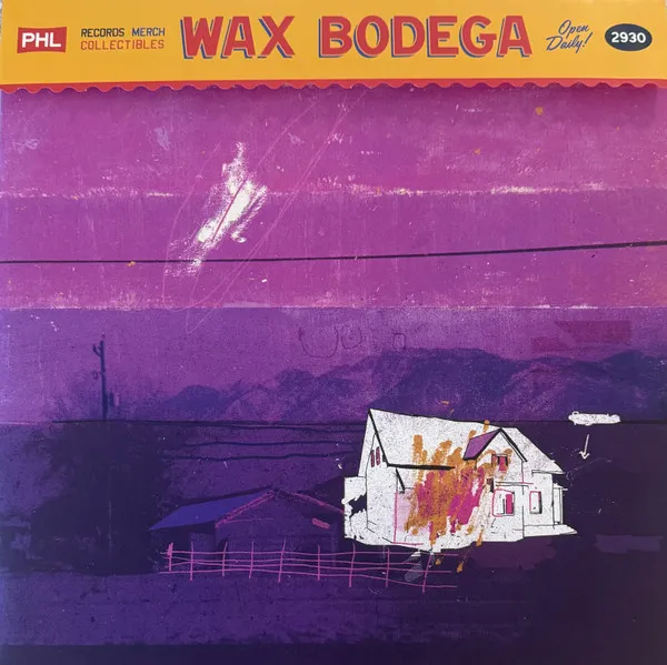 Those Days Are Gone (10th Anniversary) (Limited Edition) (Pink Vinyl)