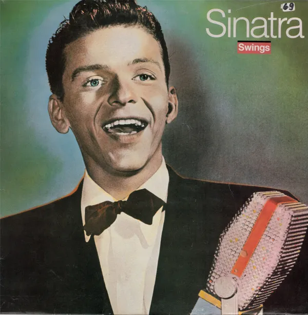 Sinatra Swings