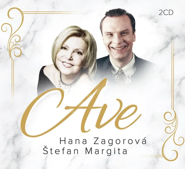 AVE - KOMPLET