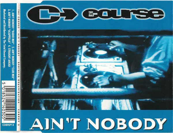 Ain't Nobody