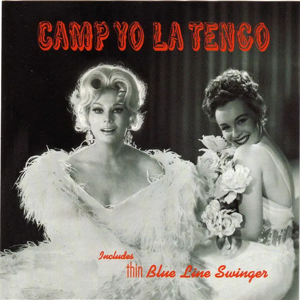 Camp Yo La Tengo