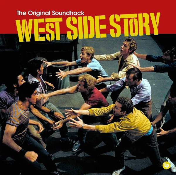 West Side Story (The Original Soundtrack)