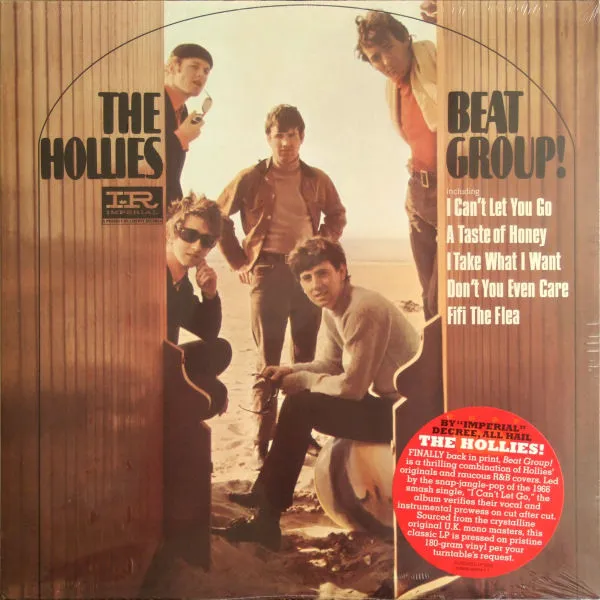 Beat Group!