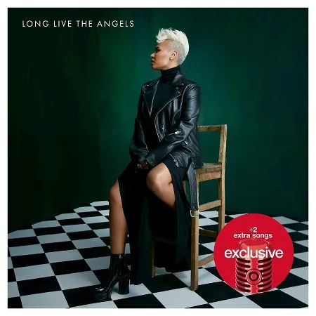 Long Live The Angels