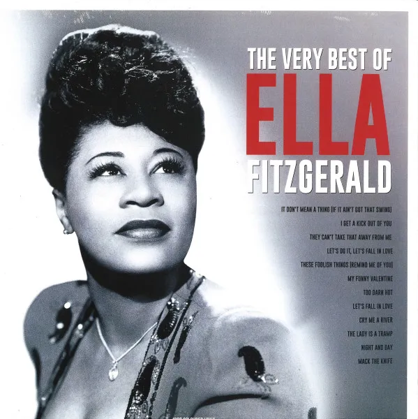 Very Best Of (180g) (Blue Vinyl)