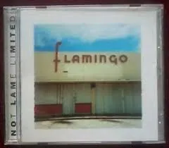 Flamingo