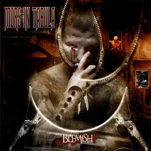 Mors In Tabula