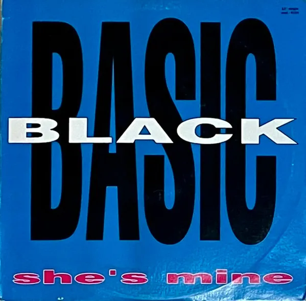 She's Mine