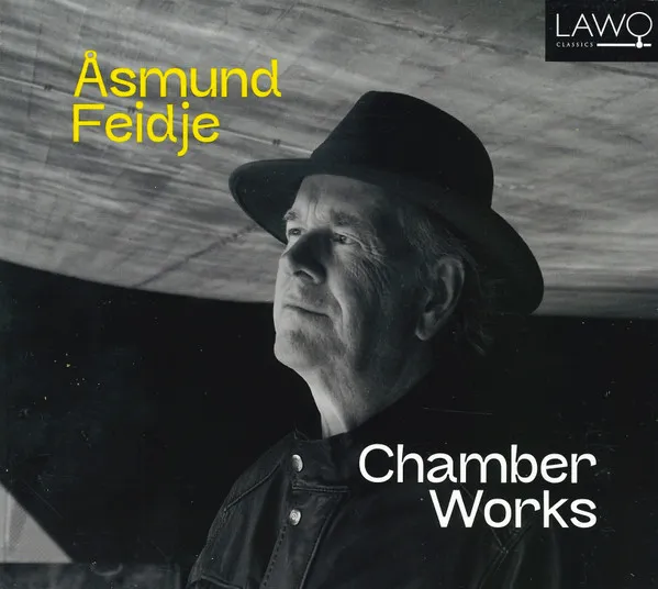 Chamber Works