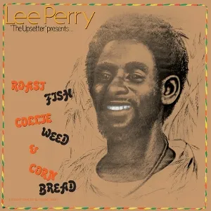Roast Fish, Collie Weed & Corn Bread (180g) (Limited Numbered Edition) (Gold Vinyl)
